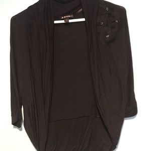 Kohl’s Dressy cardigan